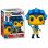 Funko Pop Retro Toys Animation Maître de l'univers Evil Lyn