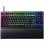 Tastiera da gioco meccanica Razer Huntsman V2 TKL Switch RGB Viola Layout USA