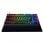 Razer Huntsman V2 TKL Teclado Mecánico Gaming RGB Switch Purple US Layout
