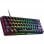 Razer Huntsman Mini Tastiera da gioco analogica Interruttore RGB Layout nero ottico USA