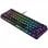 Razer Huntsman Mini Tastiera da gioco analogica Interruttore RGB Layout nero ottico USA