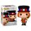 Funko Pop Disney Kleine Welt England