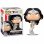 Funko Pop DC Heroes Wonder Woman 80. Weiße Laterne