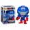 Funko Pop Marvel Mech Capitán América