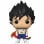 Funko Pop Animation Dragon Ball Z Príncipe Vegeta Niño
