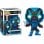 Funko Pop DC Halloween Mexikanische Totenköpfe Blauer Käfer