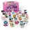 Funko Pop Capsule Snapsies W1 multilingue