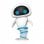 Funko Pop Disney Wall-E Eve