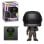 Figura Funko Pop Funko Inc Dark Voyager Fortnite Glow in the Dark Esclusiva