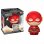 Funko Pop Dorbz Dc Cómics La Liga de la Justicia Flash