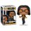 Funko Pop DC Comics Schwarzer Blitz