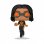 Funko Pop DC Comics Schwarzer Blitz