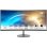 Monitor MSI Pro MP341CQ 34" UltraWide Quad HD 100Hz VA Curvo FreeSync Áudio