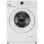 Universal Blue Santorini 7007W Lavadora Carga Frontal 7Kg E Blanca