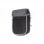 Bb Travel - Funda Para Cámaras Compactas Con Correa Para Hombro Y Pasador Para Cinturón