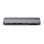 Satechi ST-CMBPM Hub Adaptador USB-C Multipuertos Gris Espacial