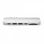 Adattatore multiporta USB-C Satechi ST-CMBPS Hub Argento