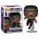 Figura Funko Pop Marvel Tchalla Star Lord Vinilo 9 cm Caja Original