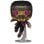 Figura Funko Pop Marvel Tchalla Star Lord Vinilo 9 cm Caja Original