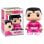 Funko Pop Dc Heroes Superman Rose Recherche sur le cancer du sein