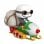 Funko Pop Ride Super Deluxe Disney L'Étrange Noël de Monsieur Jack avec traîneau