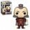 Funko Pop Animación Avatar The Last Airbender La Leyenda de Aang Admiral Zhao