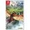 Nintendo Pack Switch OLED Blanca + Monster Hunter Stories 2