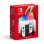 Nintendo Pack Switch OLED Blanca + Monster Hunter Stories 2