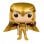 Funko Pop DC Heroes Wonder Woman 1984 Goldener Anzug mit ausgestreckten Flügeln