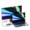 Satechi ST-TCMA2M Hub Adaptador USB-C Multipuertos Gris Espacial