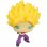 Funko Pop Dragon Ball Super S4 Super Saiyan Caulifla