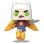 Funko Pop Animación Hora de Aventuras Finn Ultimate Wizard