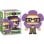 Figur Funko Pop Disney Up Dug Days Carl Flor 9 cm Vinyl Sammlerbox