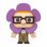 Funko Pop Disney Up Dug Days Carl Flor
