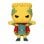 Funko Pop Animation Die Simpsons Bart als Bartigula