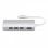 Satechi ST-TCMA2S Adaptador USB-C Multiportas Prateado