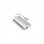 Satechi ST-TCMA2S Adaptador USB-C Multiportas Prateado