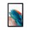 Samsung Funda Clear Edge Cover Lavander para Galaxy Tab A8