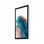 Samsung Funda Clear Edge Cover Lavander para Galaxy Tab A8