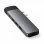 Satechi ST-TCPHEM Hub Adattatore multiporta USB-C Grigio