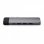 Satechi ST-TCPHEM Hub Adattatore multiporta USB-C Grigio