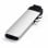 Adattatore hub Satechi ST-TCPHES 2xUSB-C a 6 porte Argento