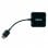 Convertisseur Fonestar FO-442HA HDMI vers Toslink/Jack 3.5