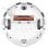Aspirador Robô com Mopa Xiaomi Vacuum-Mop 2S Navegação Laser 2.200 Pa