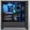 Kit de refroidissement liquide personnalisé Corsair Hydro X Series iCUE XH303i RGB PRO, noir