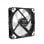NOX Hummer H-Fan PRO LED Blanc 120mm