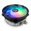 NOX HUMMER H-123PRO Ventilateur CPU RVB PWM 120mm