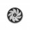 NOX HUMMER H-123PRO Ventilateur CPU RVB PWM 120mm