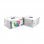 NOX HUMMER H-123PRO Ventilateur CPU RVB PWM 120mm