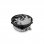 NOX HUMMER H-123PRO Ventilateur CPU RVB PWM 120mm